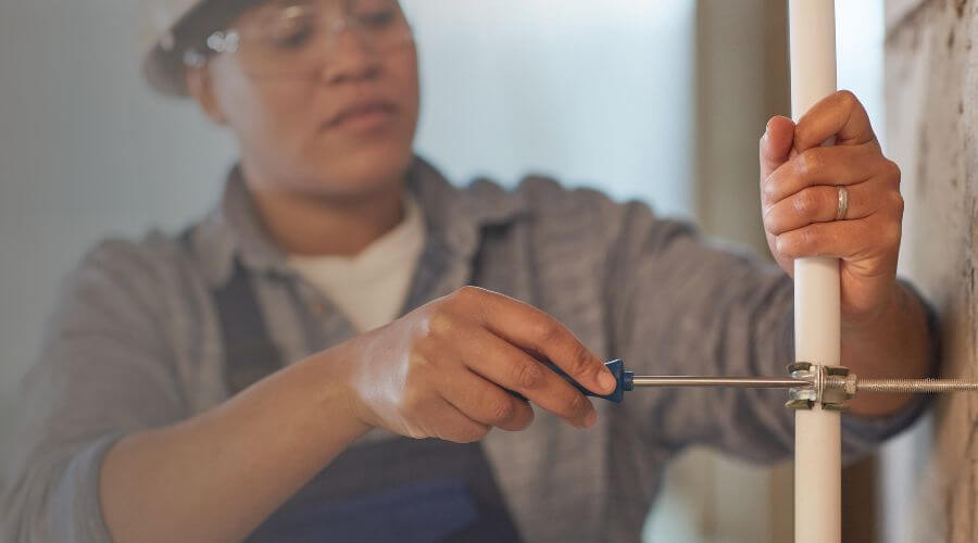 Professional industrial roofing company in Polk, MO